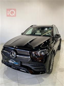 مرسيدس بنز GLE